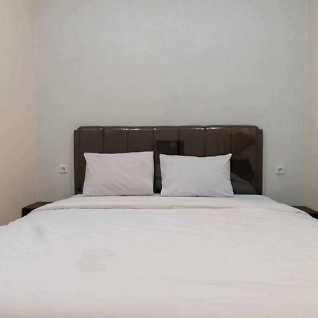 Reddoorz At Seindo Hotel Medan Sunggal Екстер'єр фото