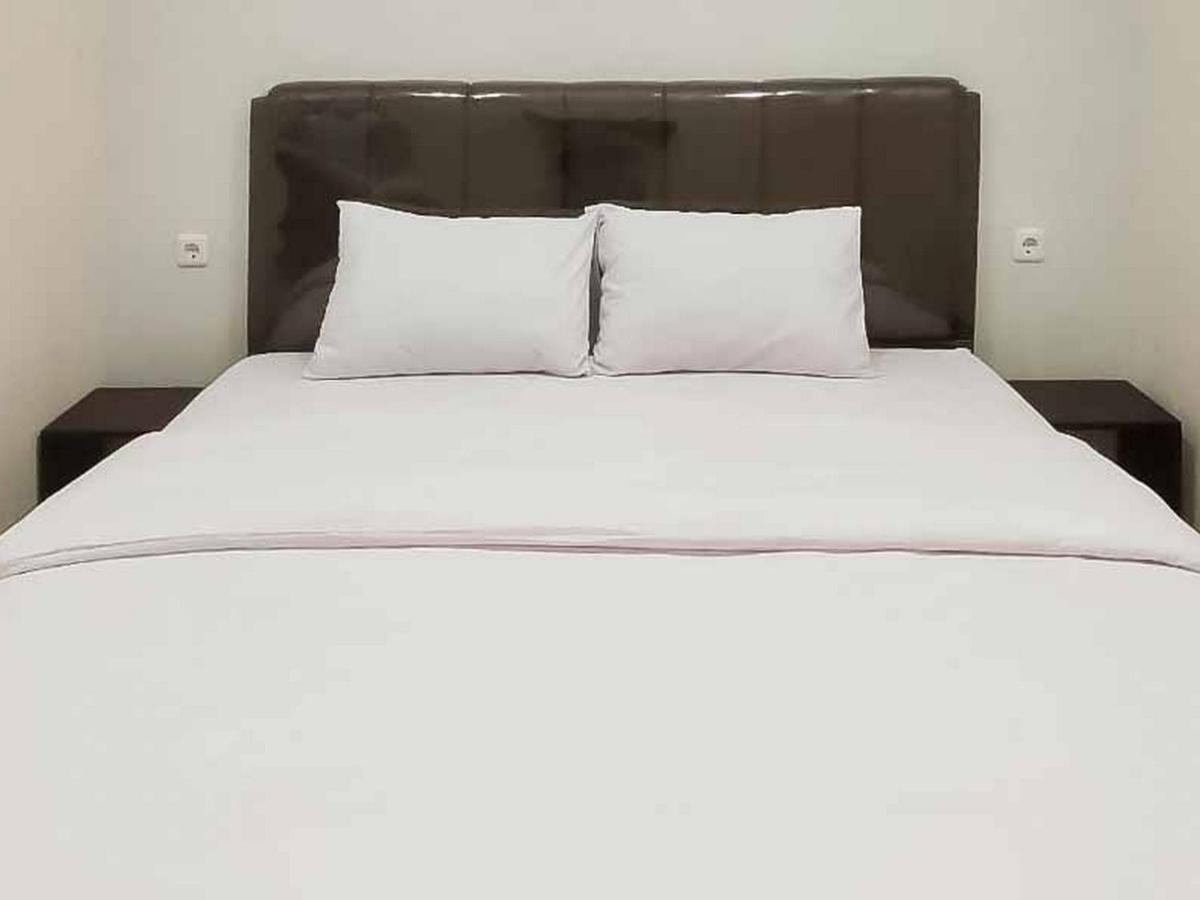 Reddoorz At Seindo Hotel Medan Sunggal Екстер'єр фото