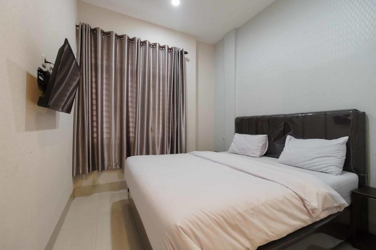 Reddoorz At Seindo Hotel Medan Sunggal Екстер'єр фото