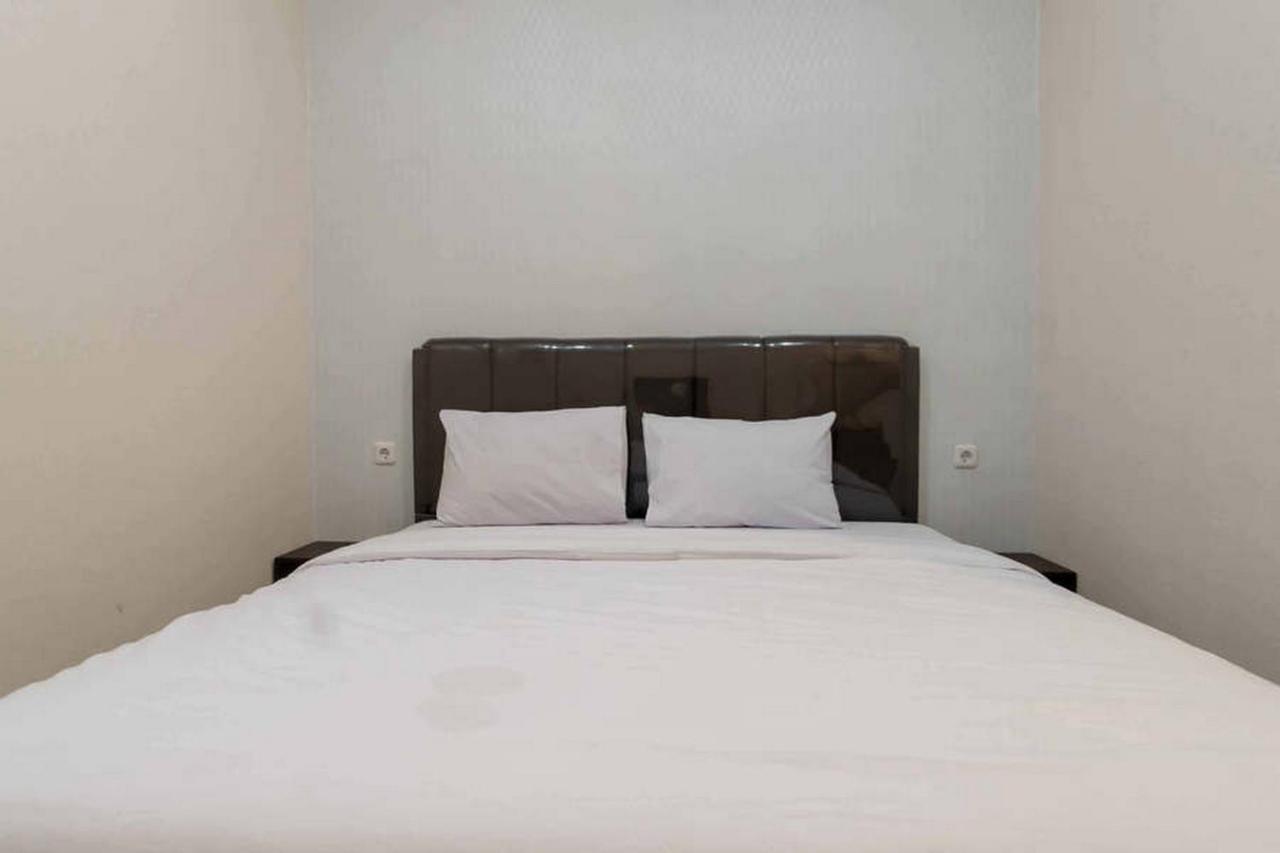 Reddoorz At Seindo Hotel Medan Sunggal Екстер'єр фото