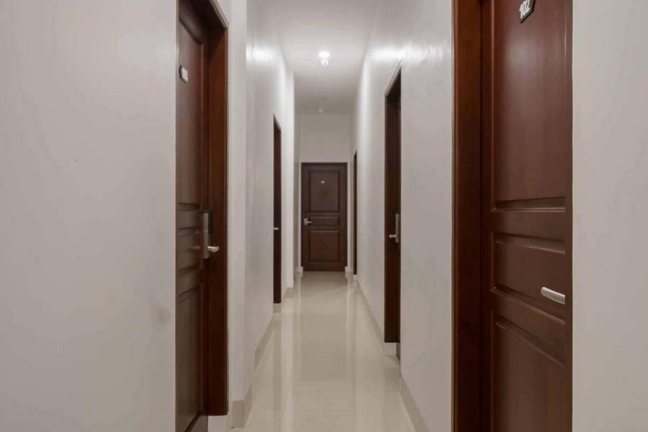 Reddoorz At Seindo Hotel Medan Sunggal Екстер'єр фото