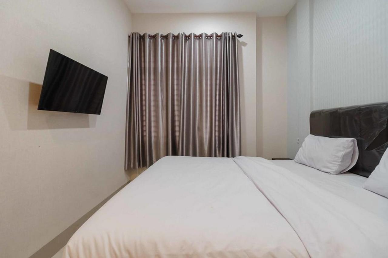 Reddoorz At Seindo Hotel Medan Sunggal Екстер'єр фото