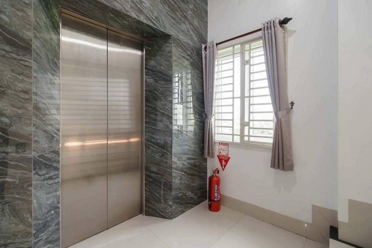 Reddoorz At Seindo Hotel Medan Sunggal Екстер'єр фото