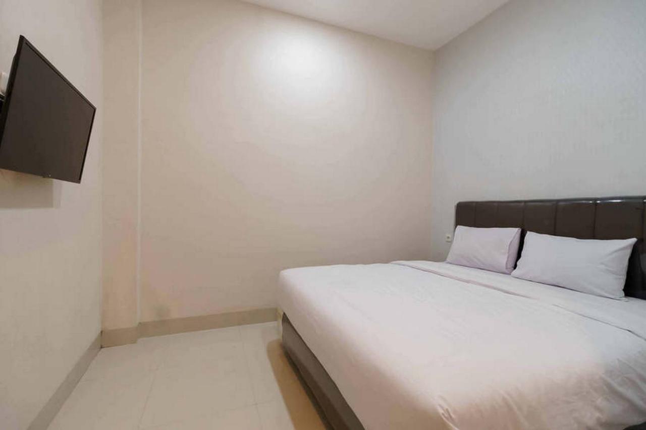 Reddoorz At Seindo Hotel Medan Sunggal Екстер'єр фото
