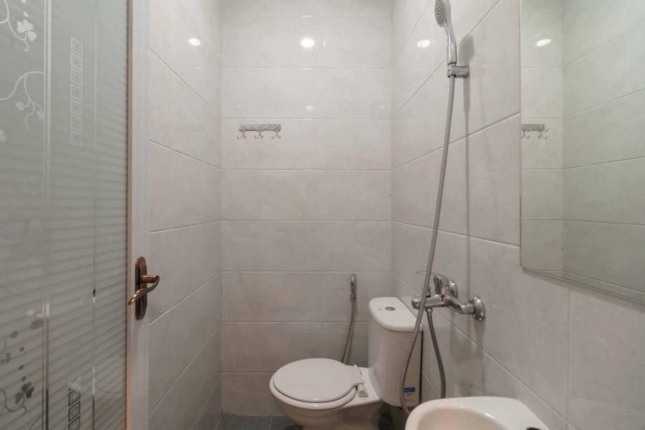Reddoorz At Seindo Hotel Medan Sunggal Екстер'єр фото