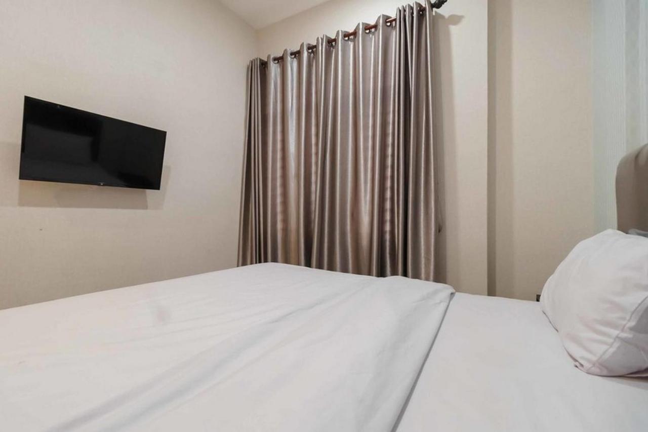 Reddoorz At Seindo Hotel Medan Sunggal Екстер'єр фото