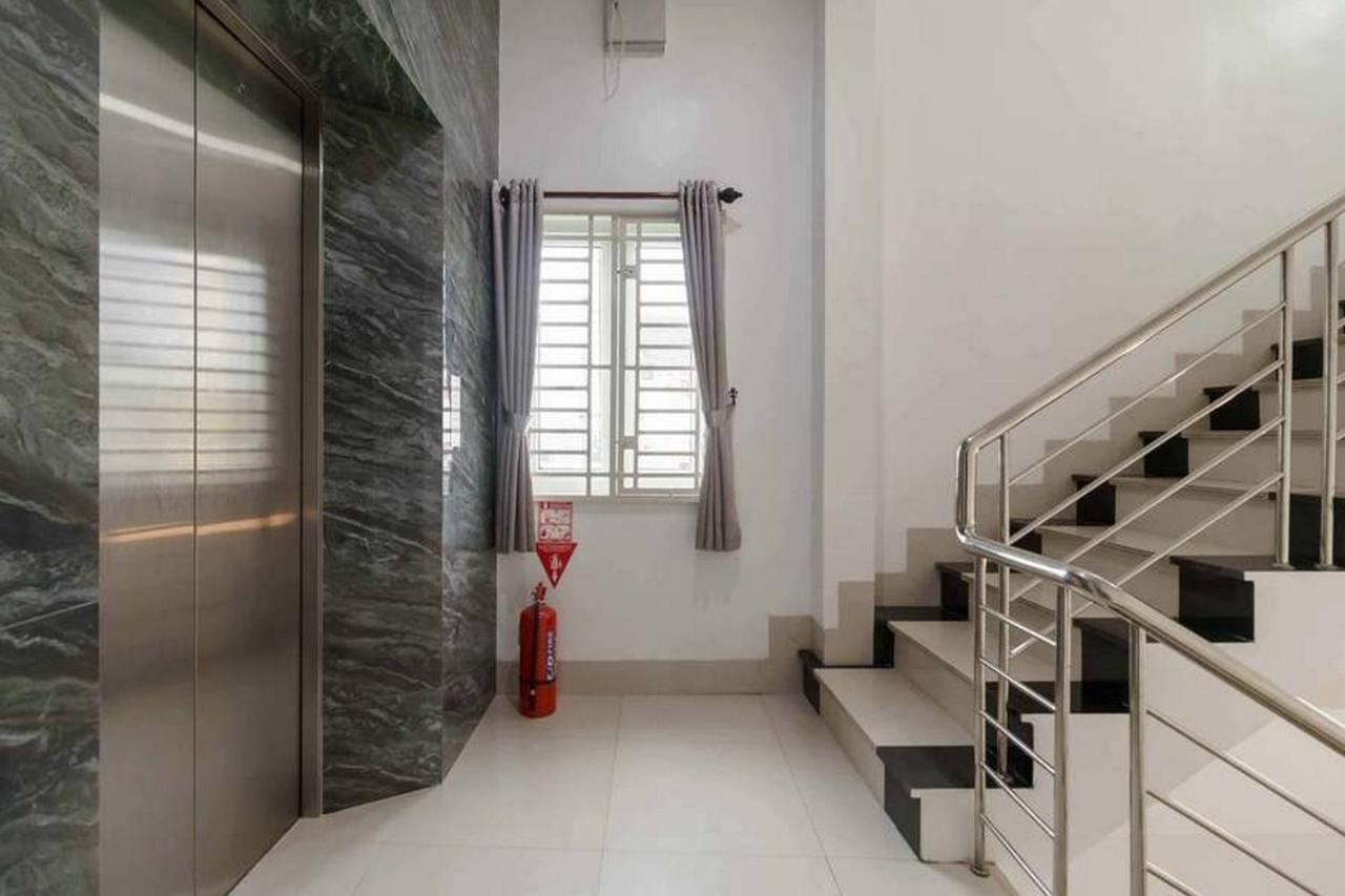 Reddoorz At Seindo Hotel Medan Sunggal Екстер'єр фото